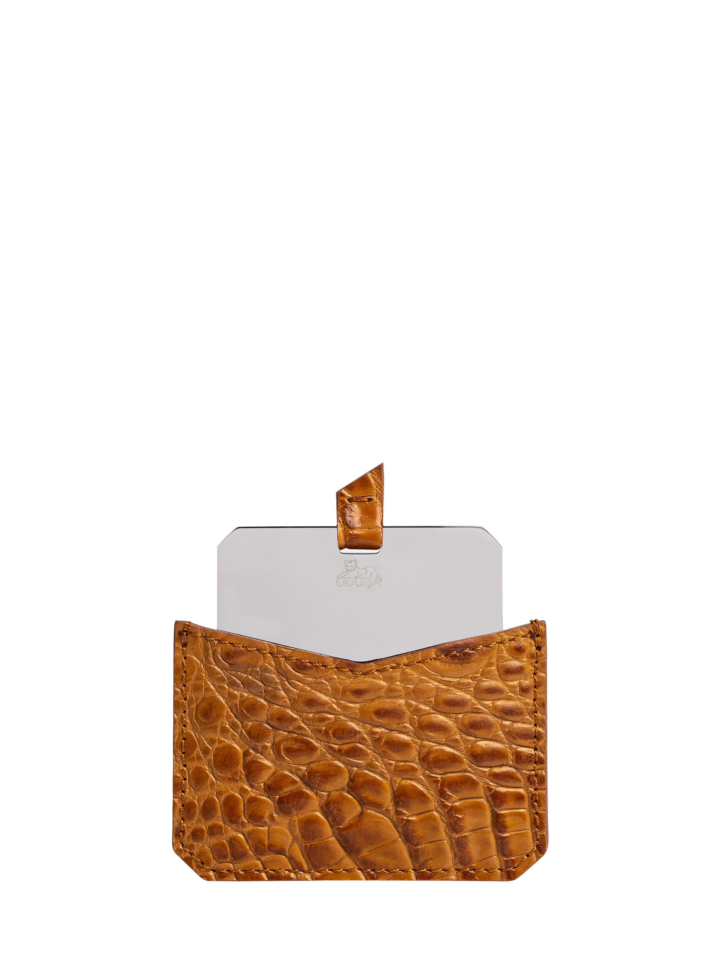 ochre brown