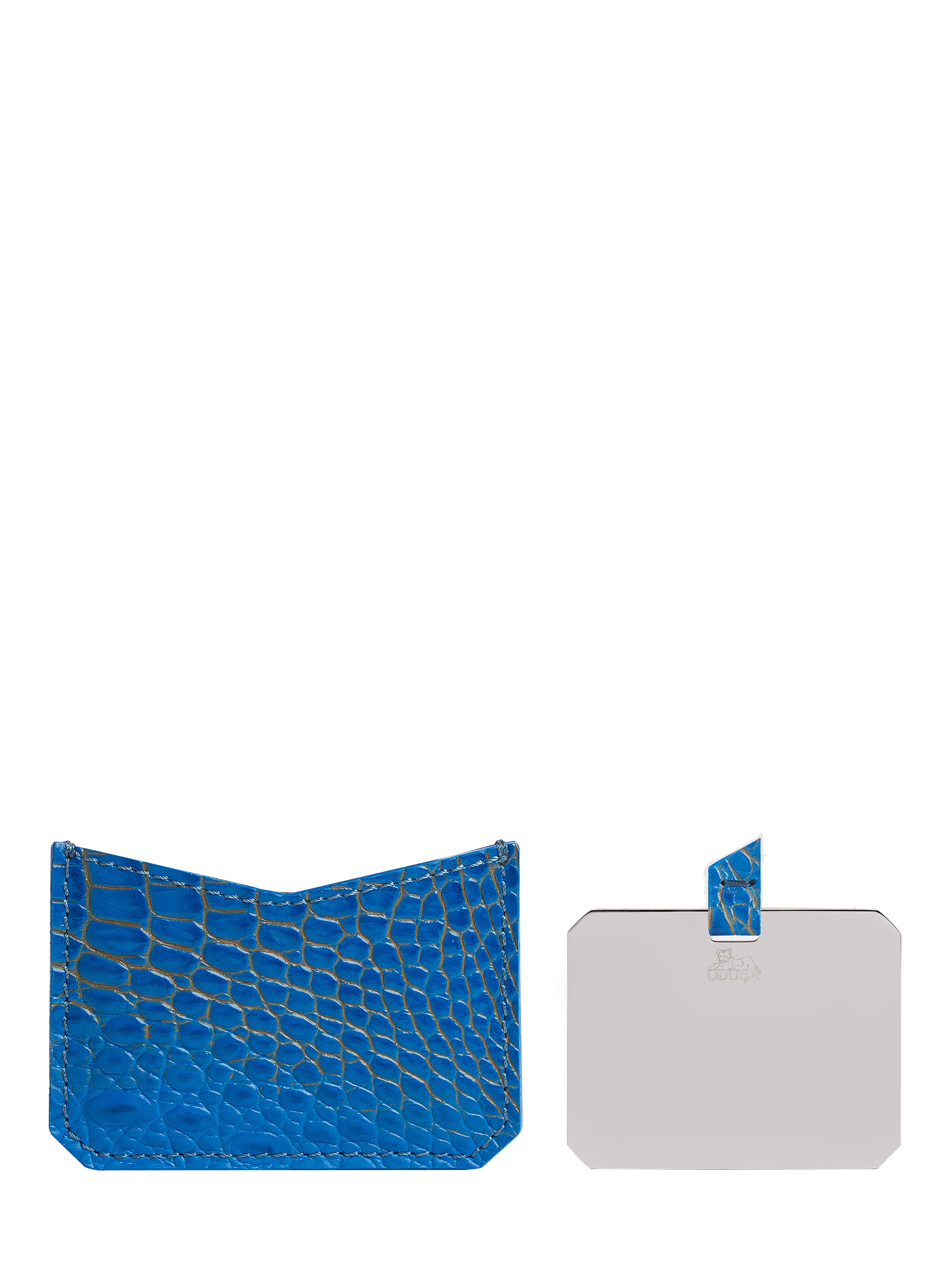 azure blue