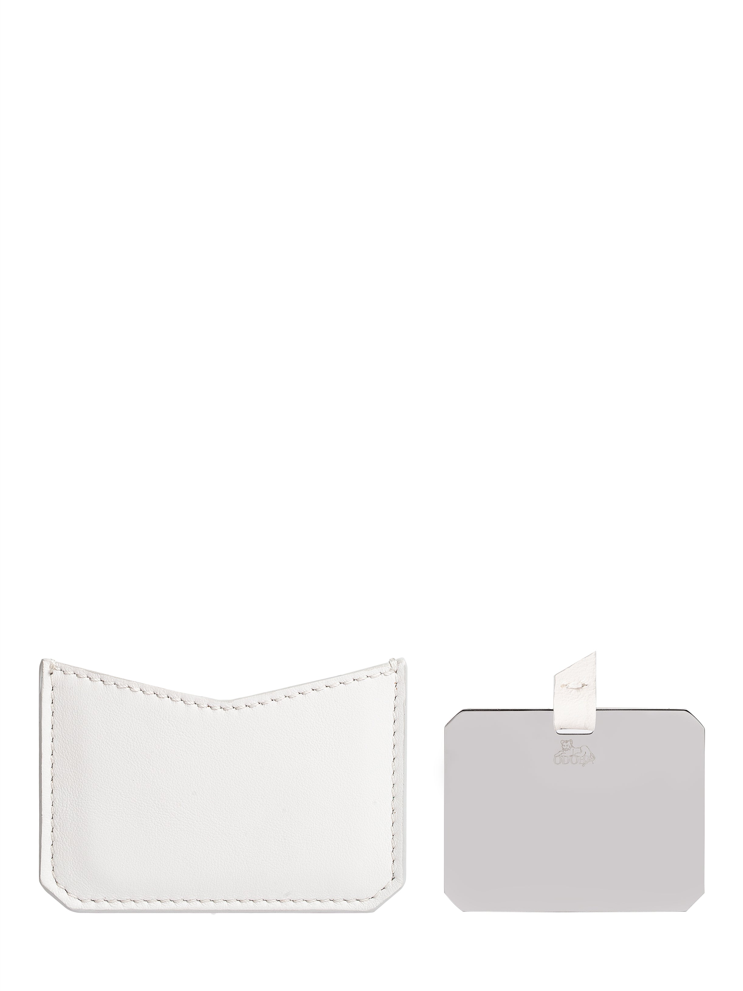 ivory white