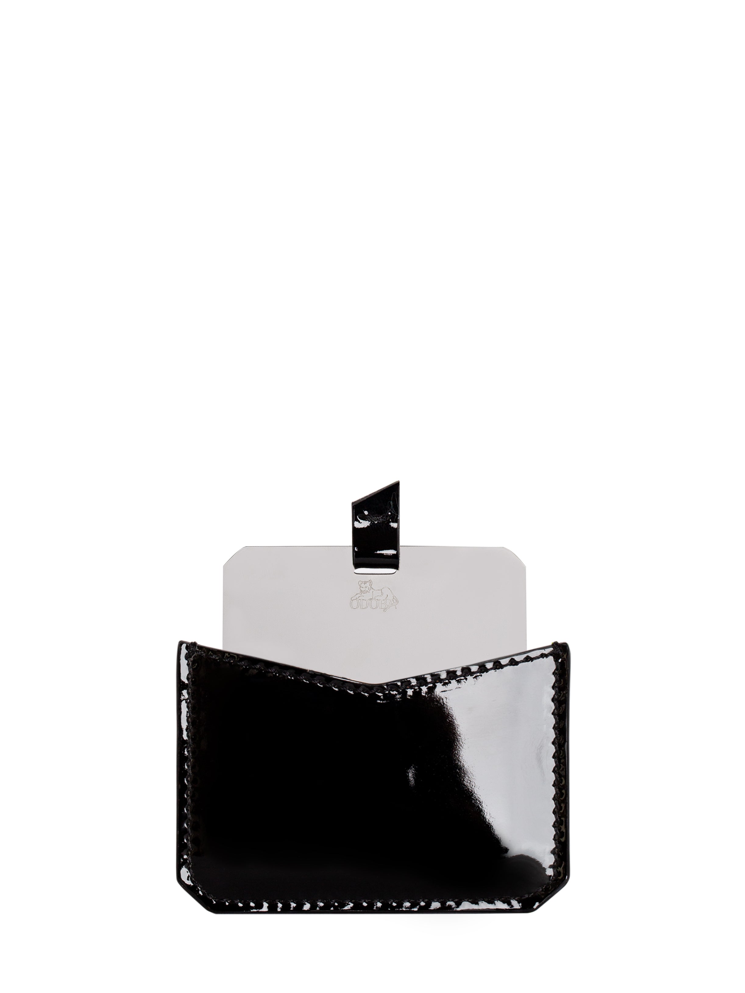 obsidian black