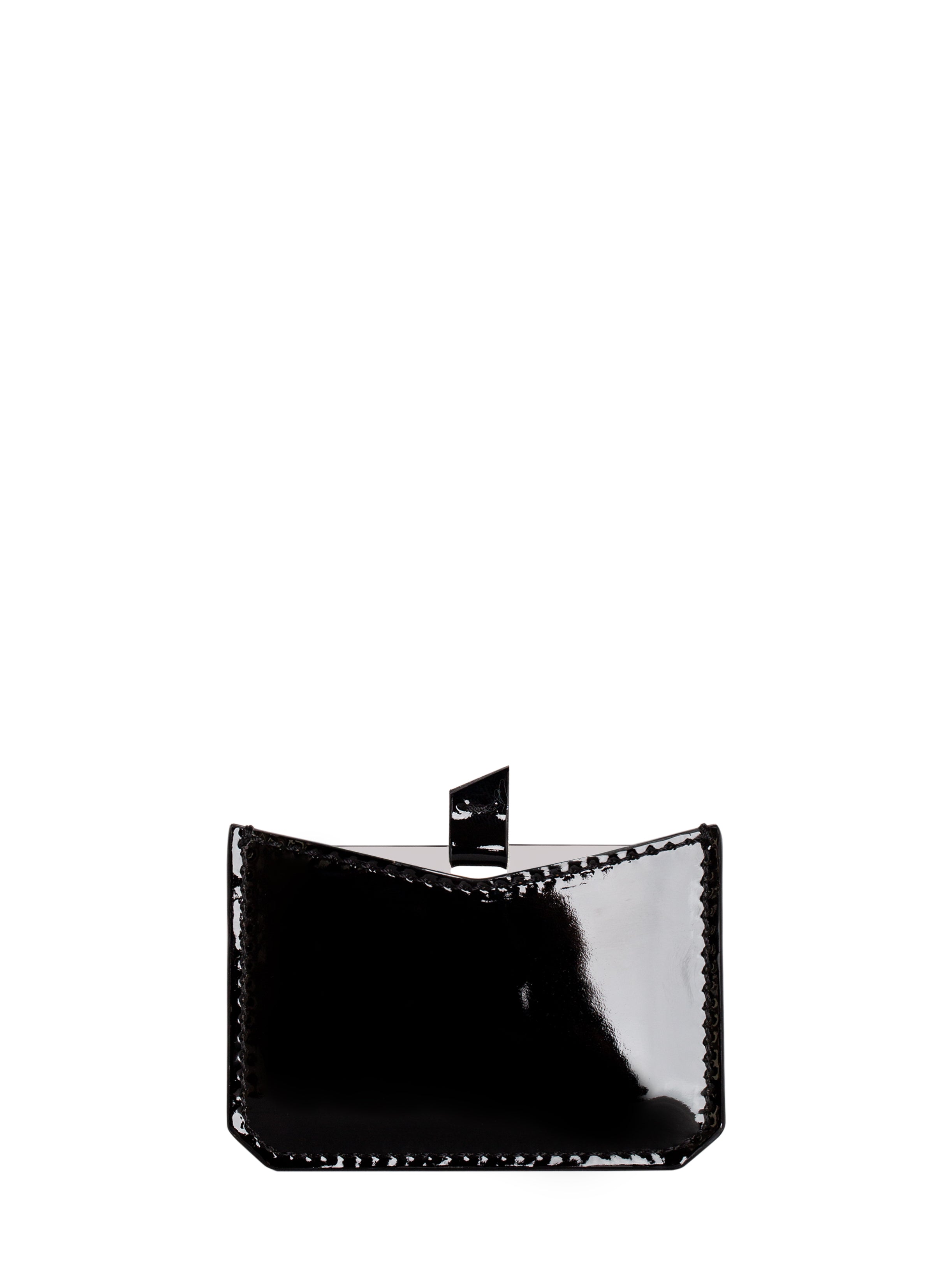 obsidian black