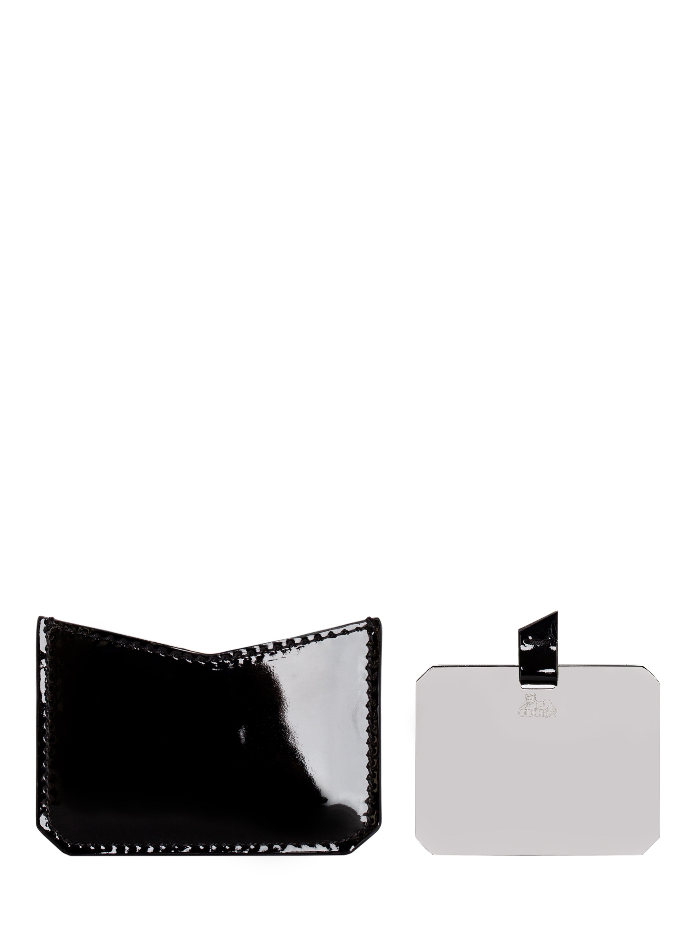 obsidian black