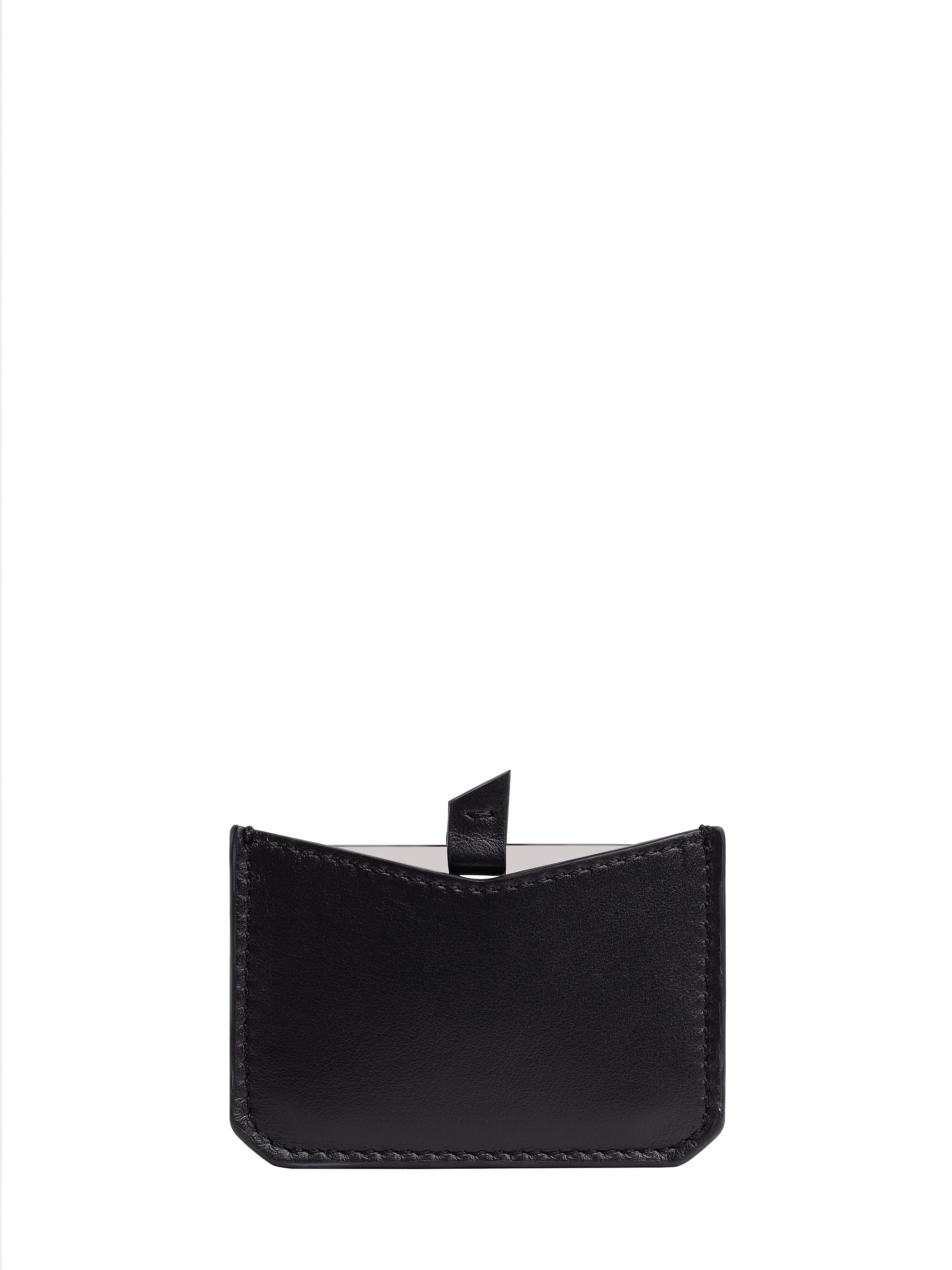 onyx black