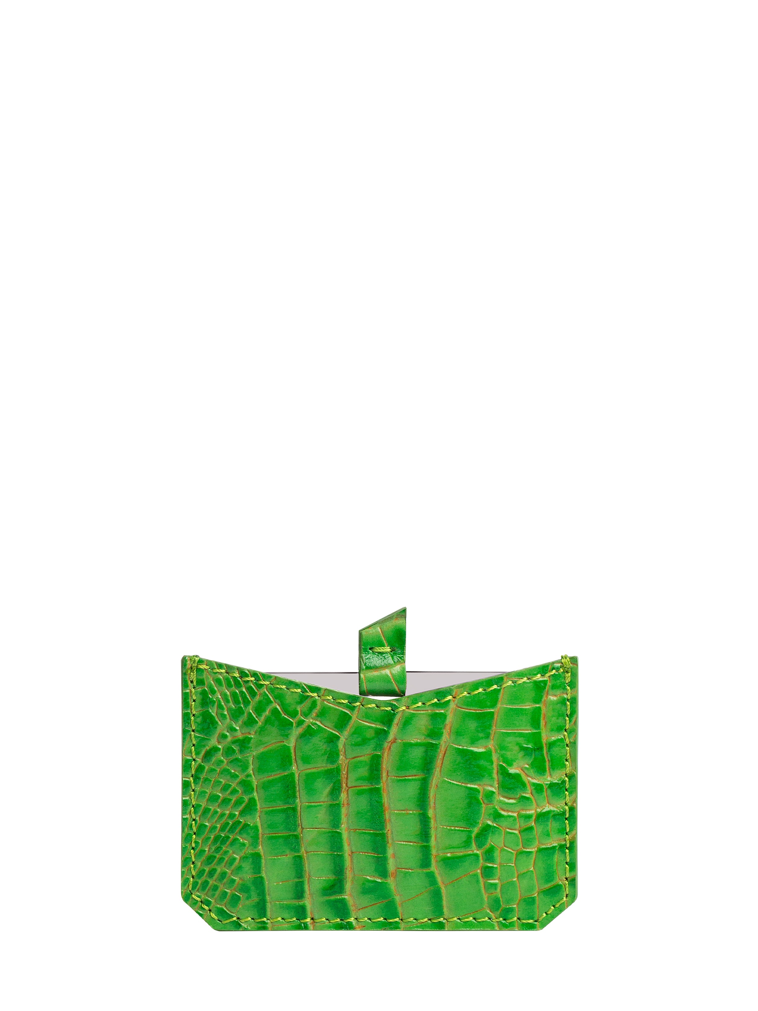 verdant green