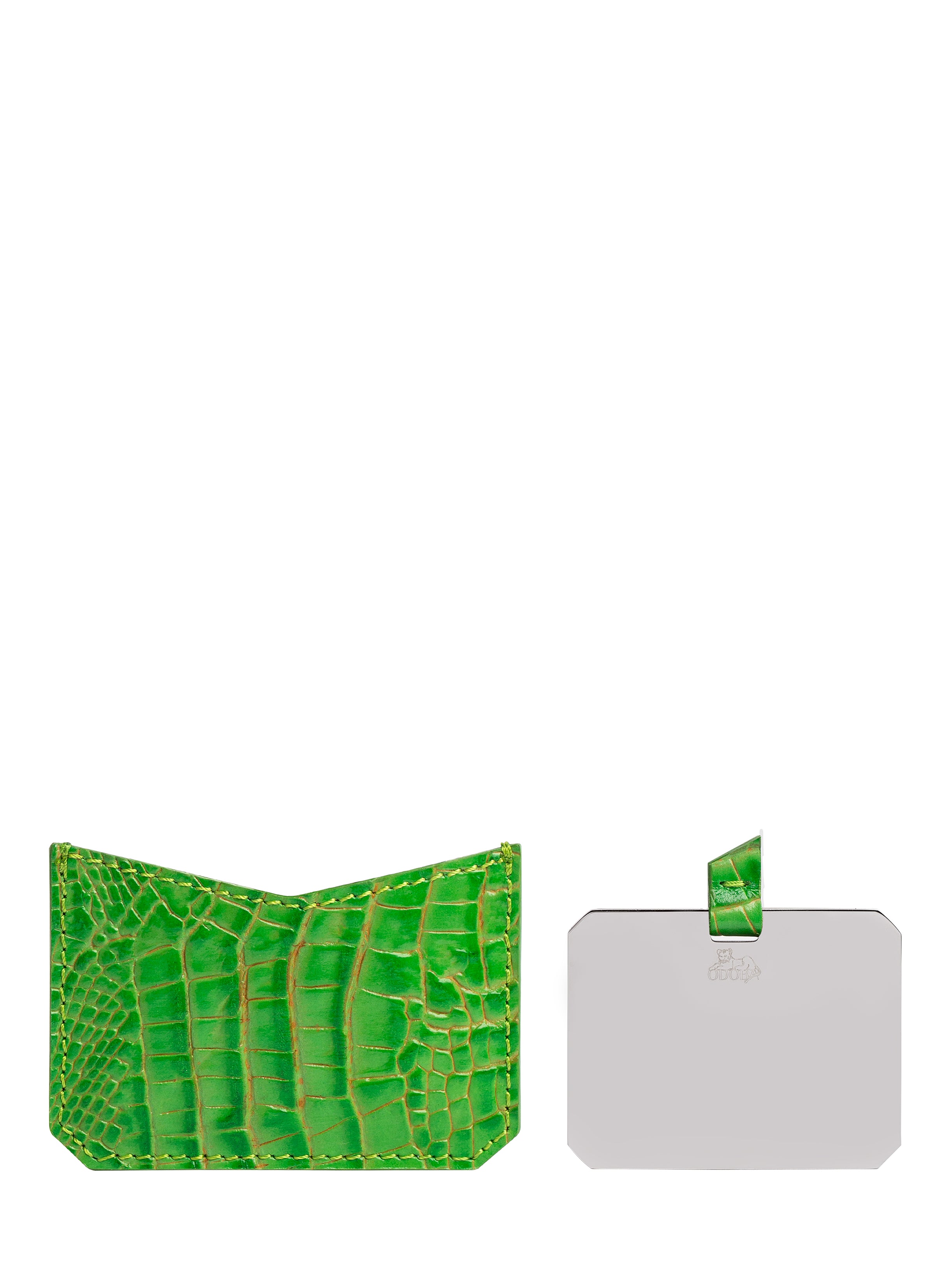 verdant green