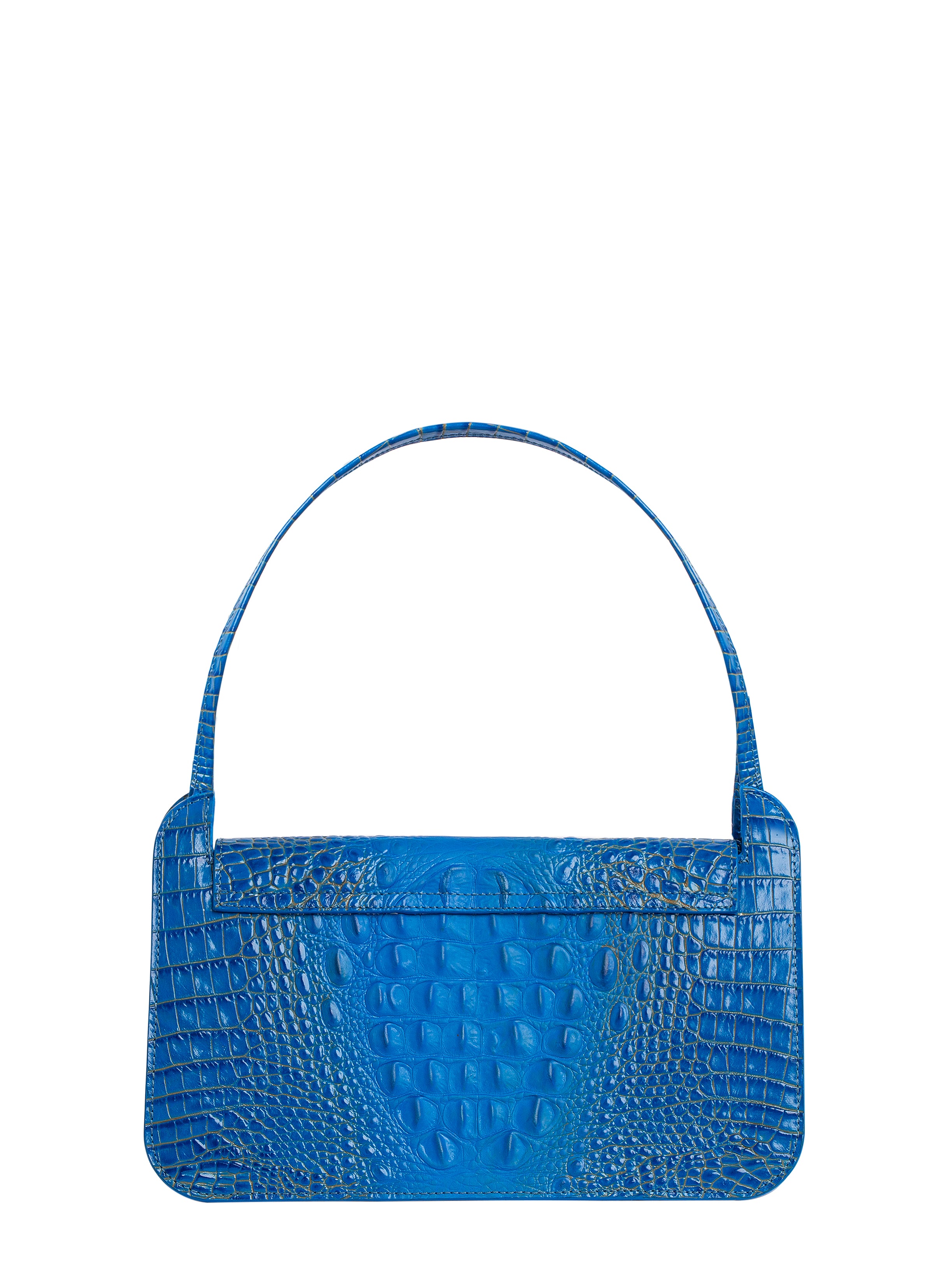 azure blue