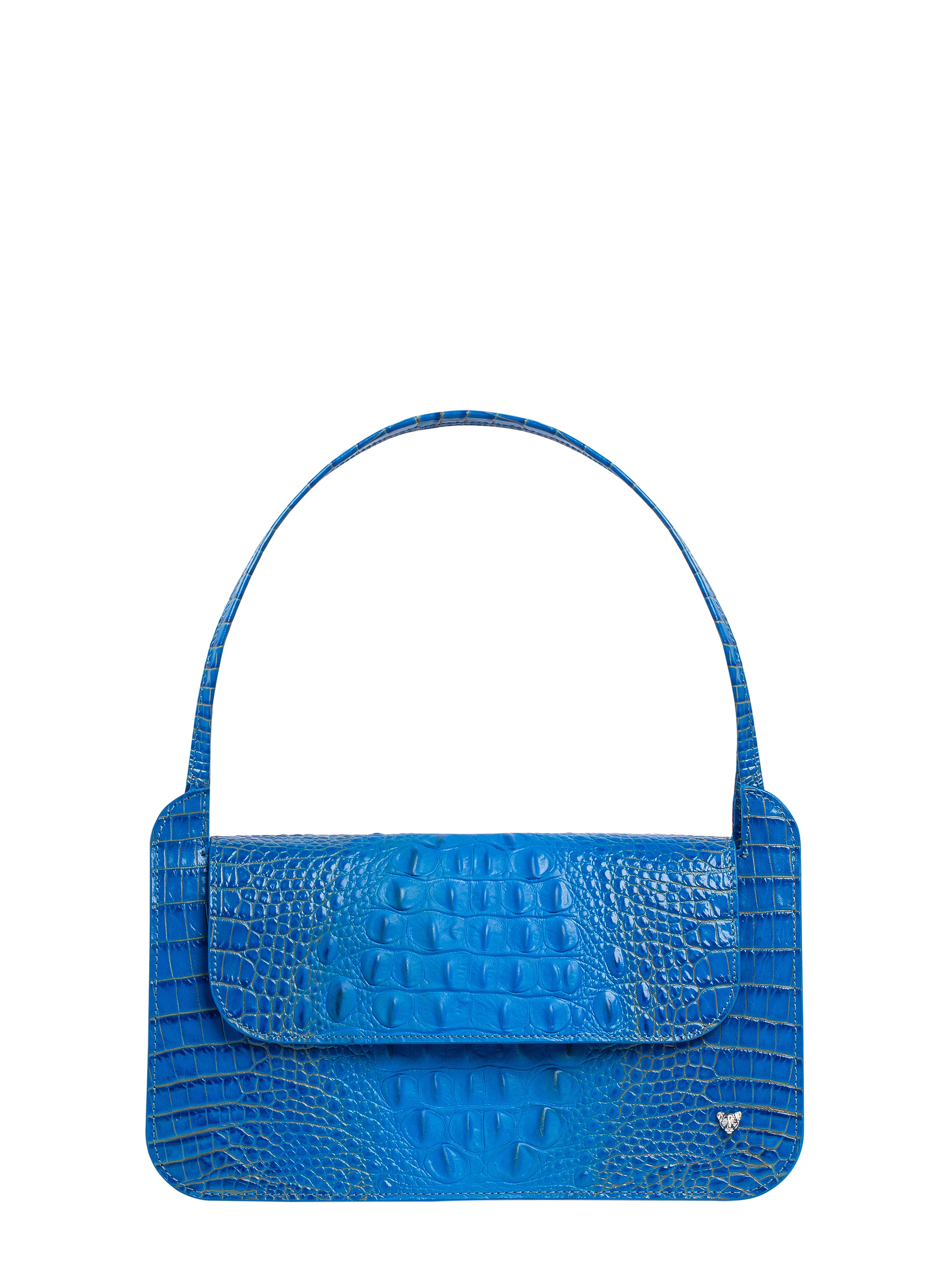 azure blue