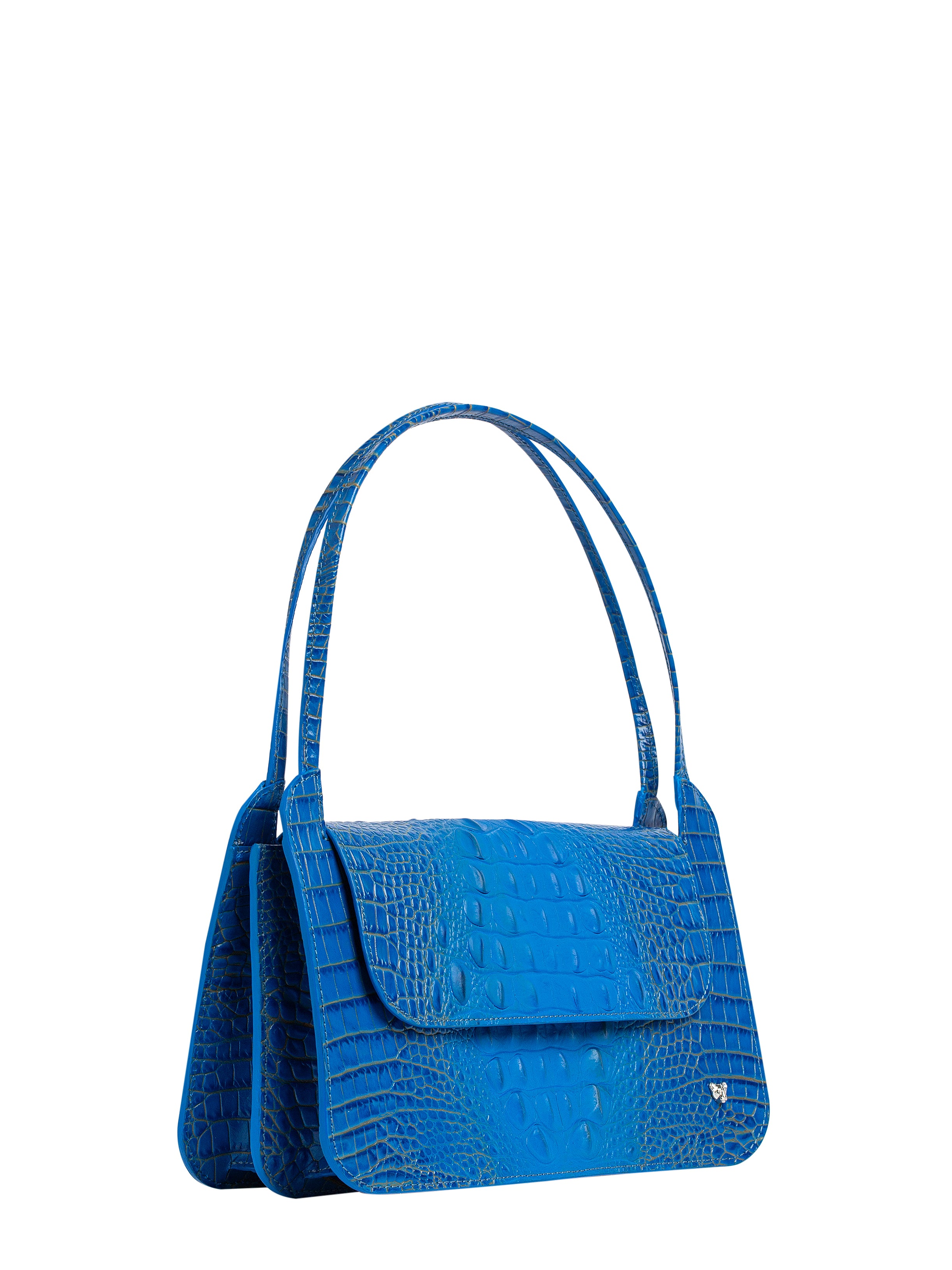 azure blue