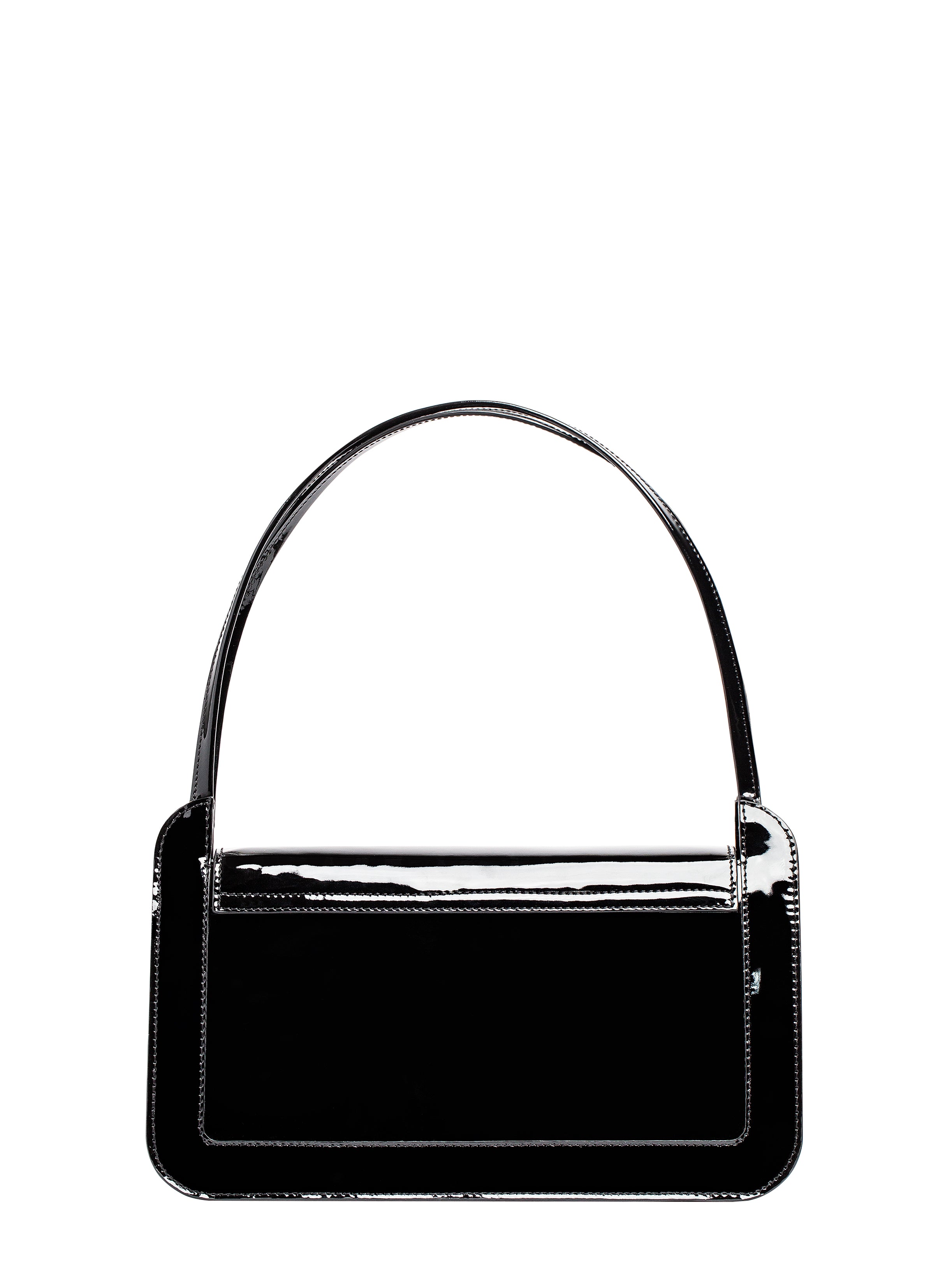 obsidian black