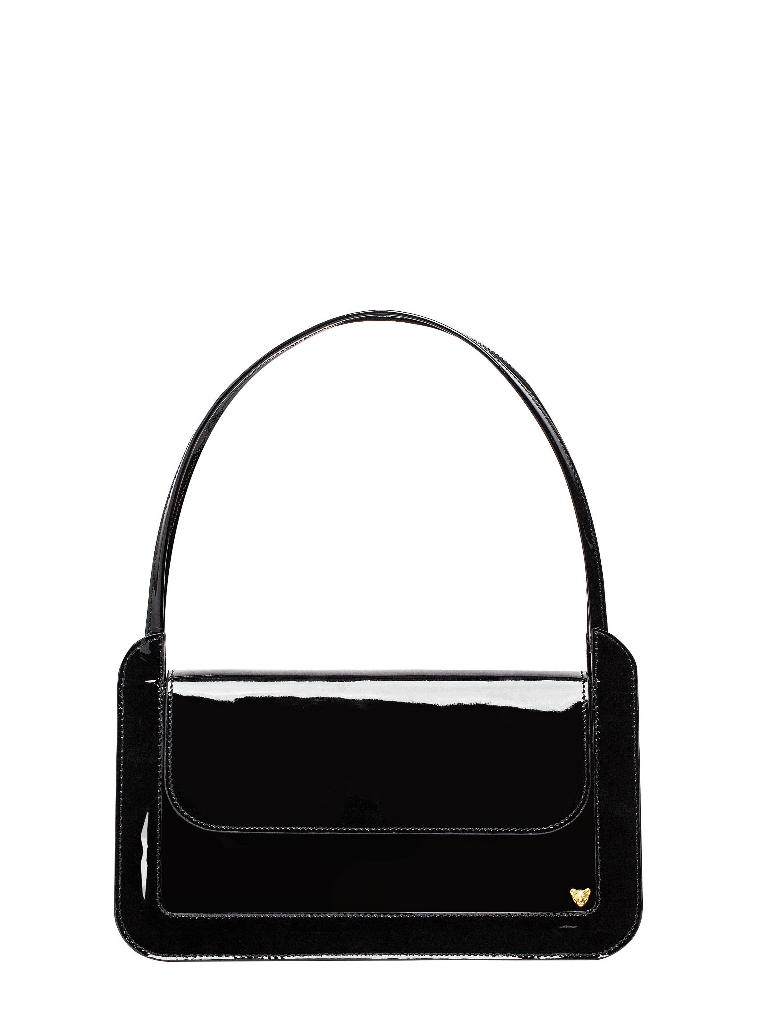 obsidian black
