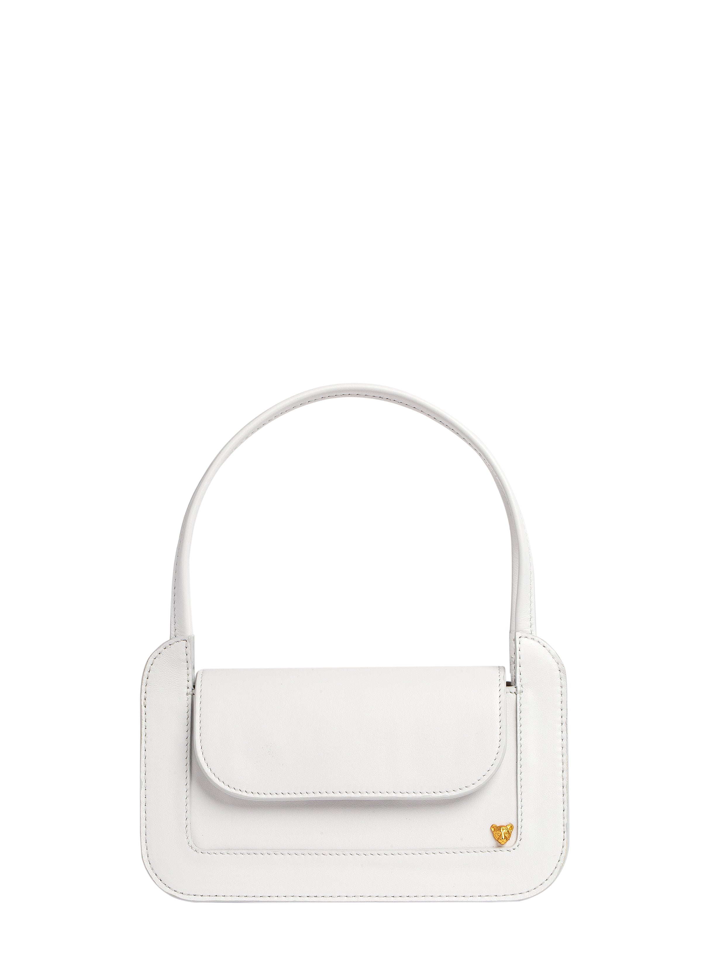 ivory white
