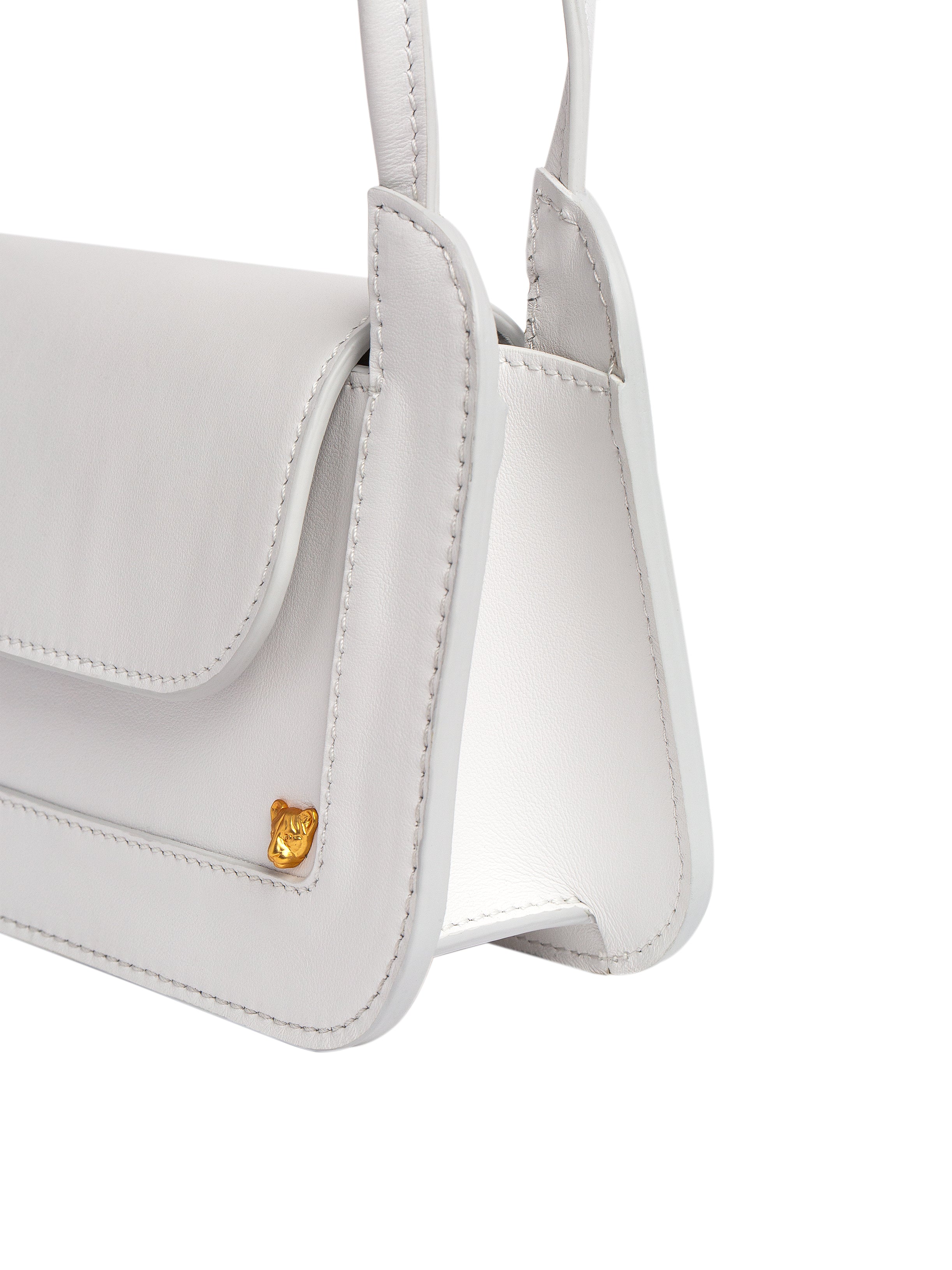 ivory white