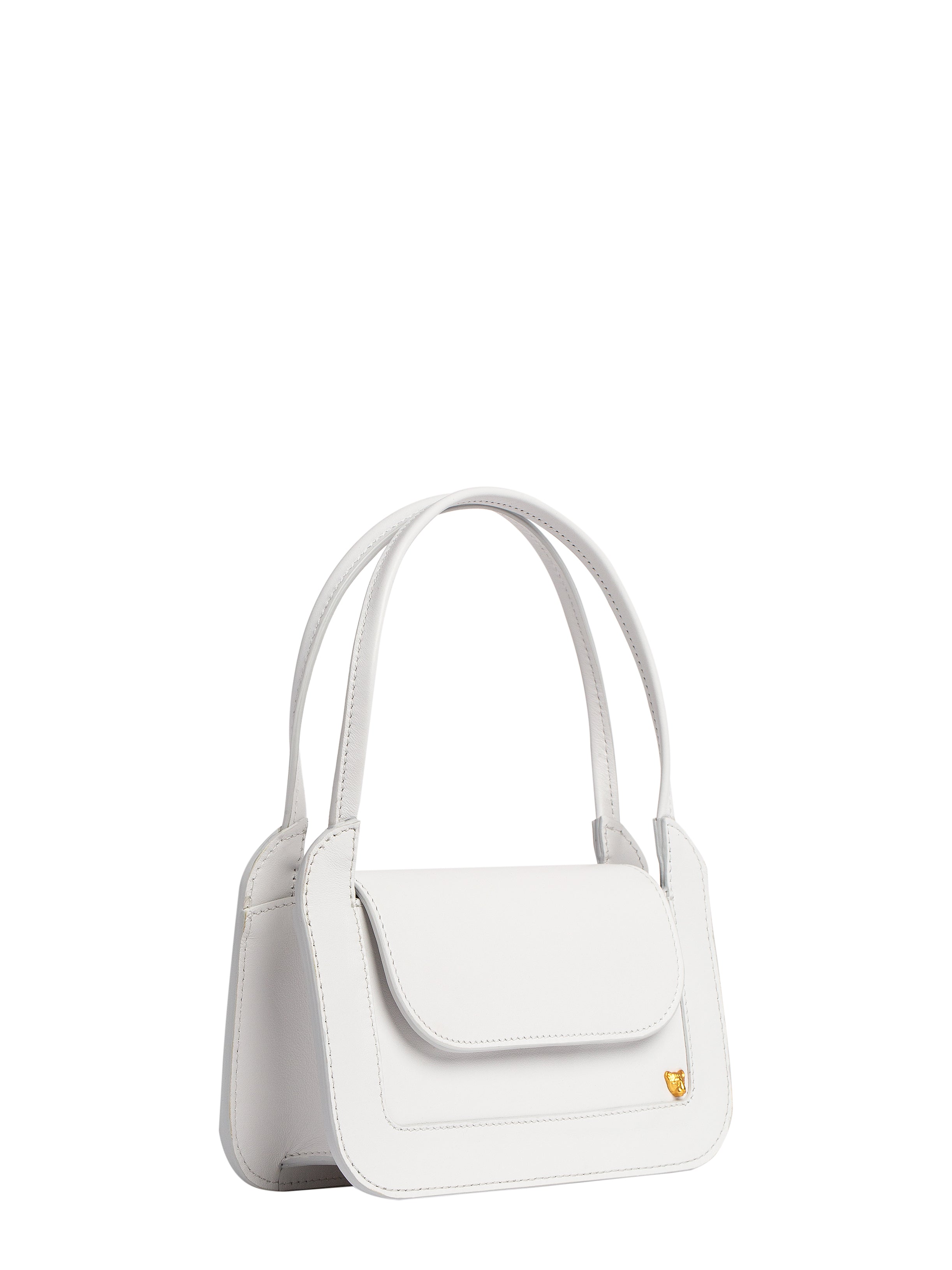 ivory white