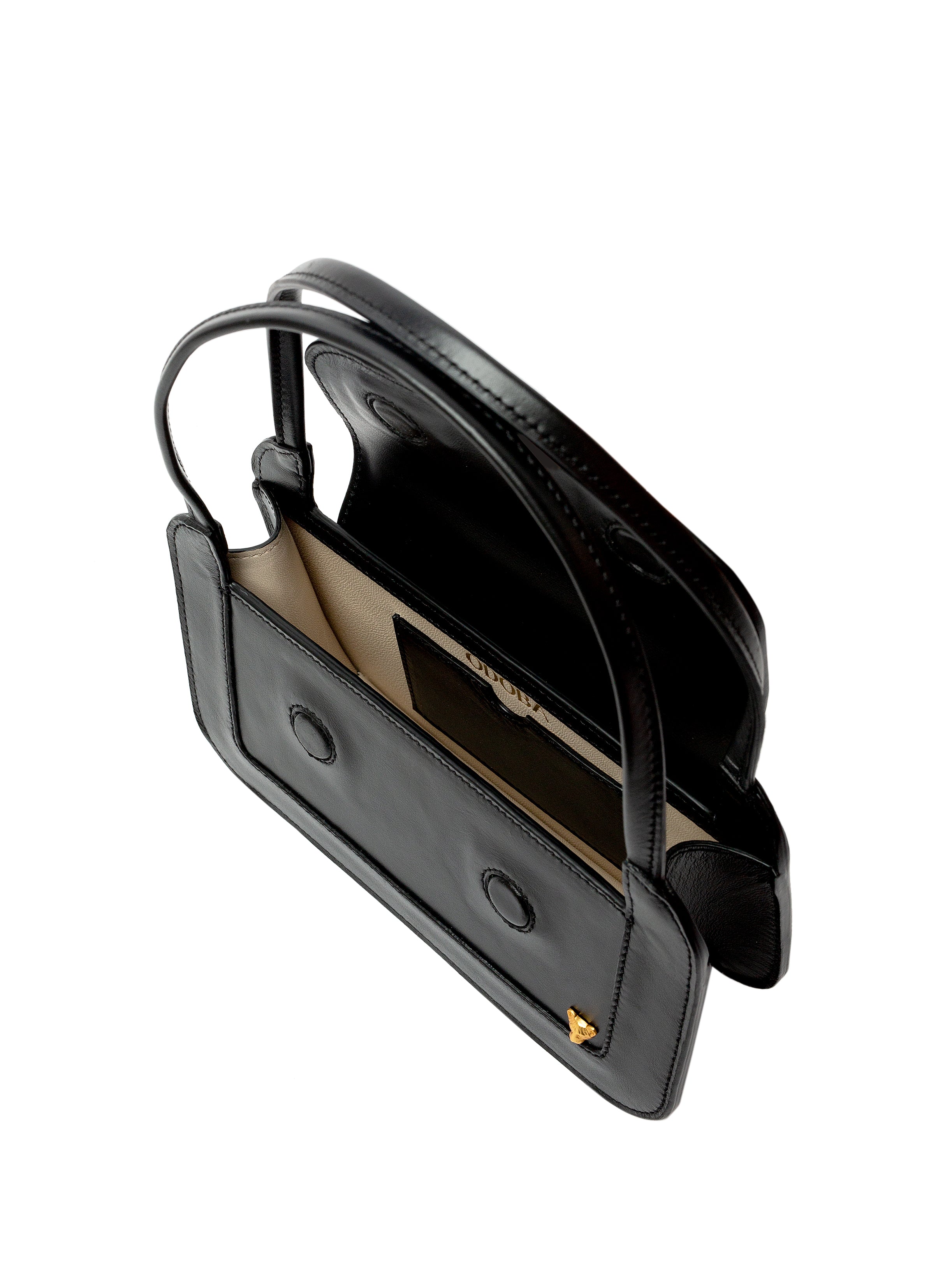 onyx black