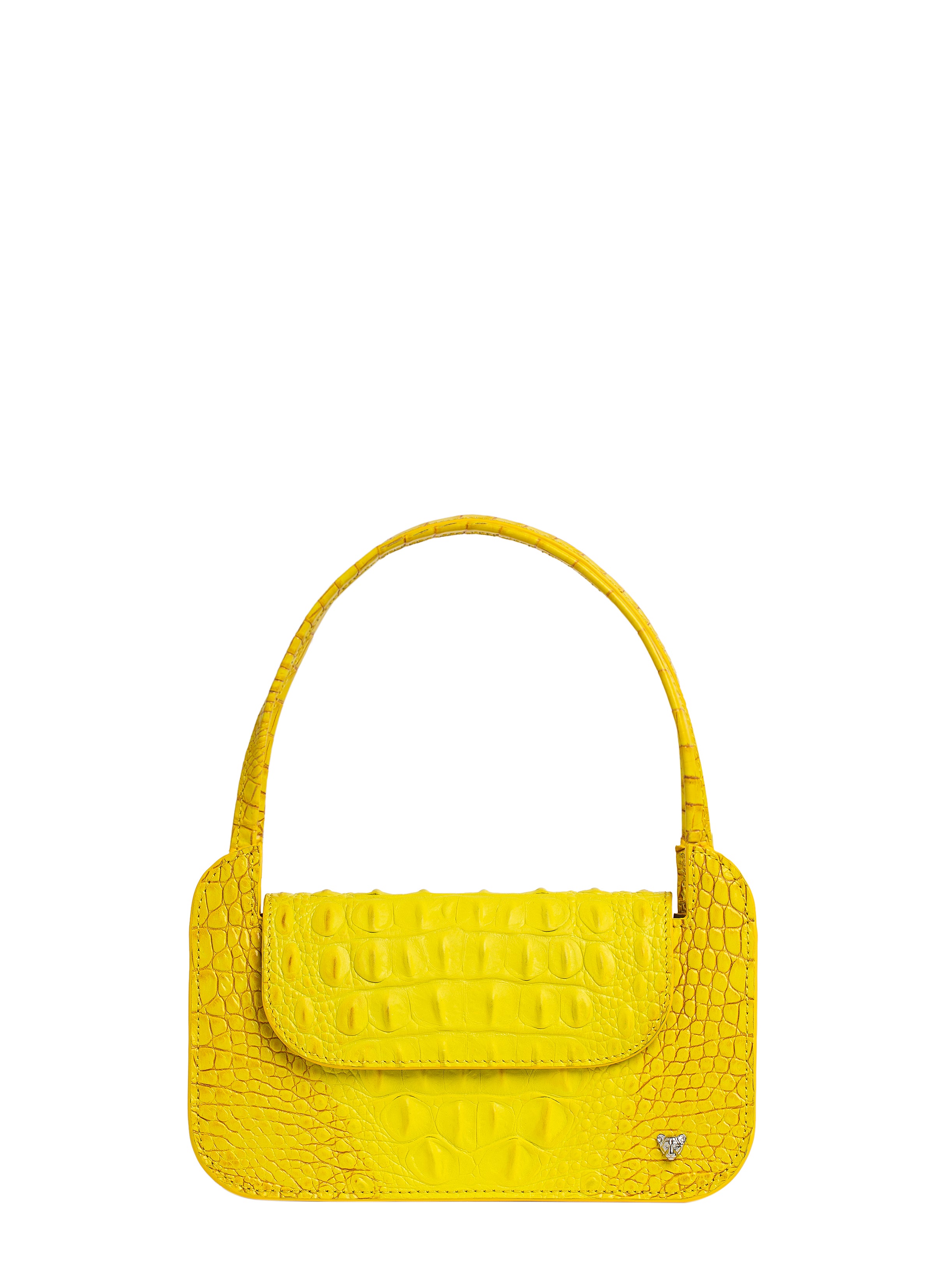 solar yellow