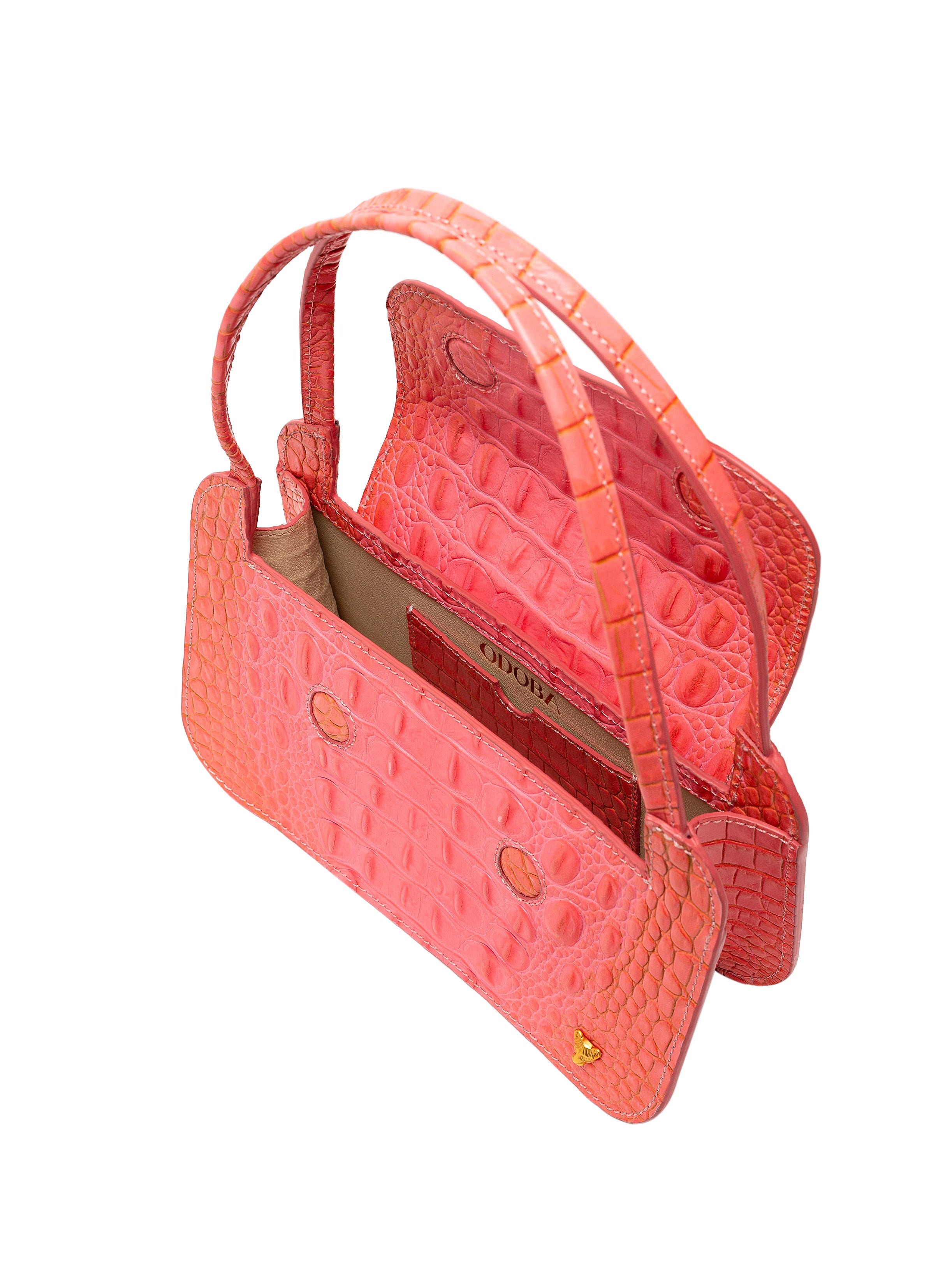 sunburst pink