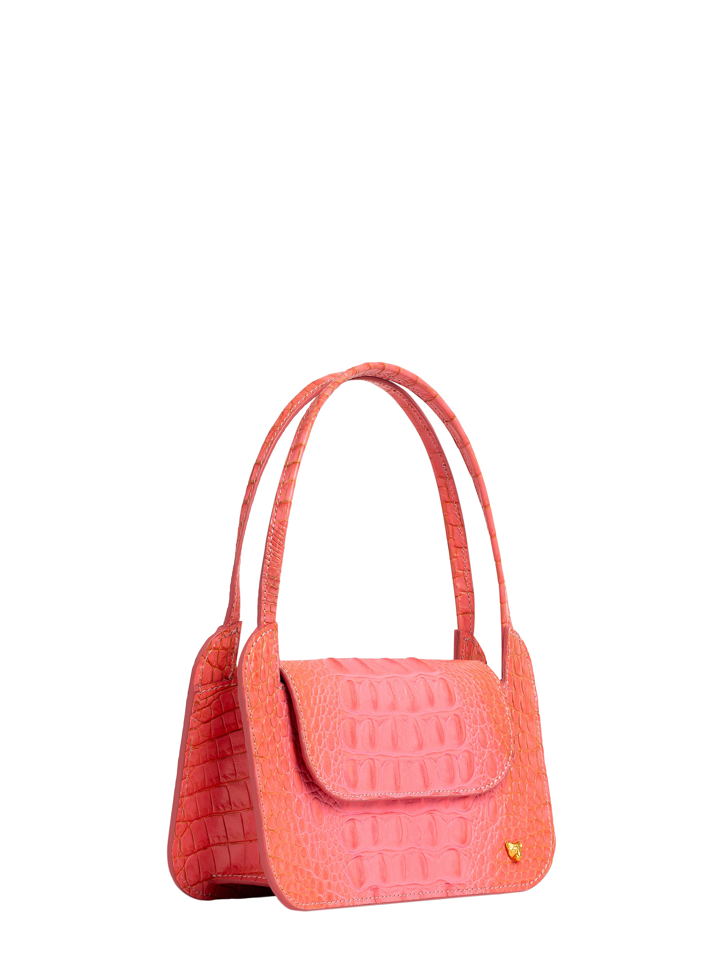 sunburst pink