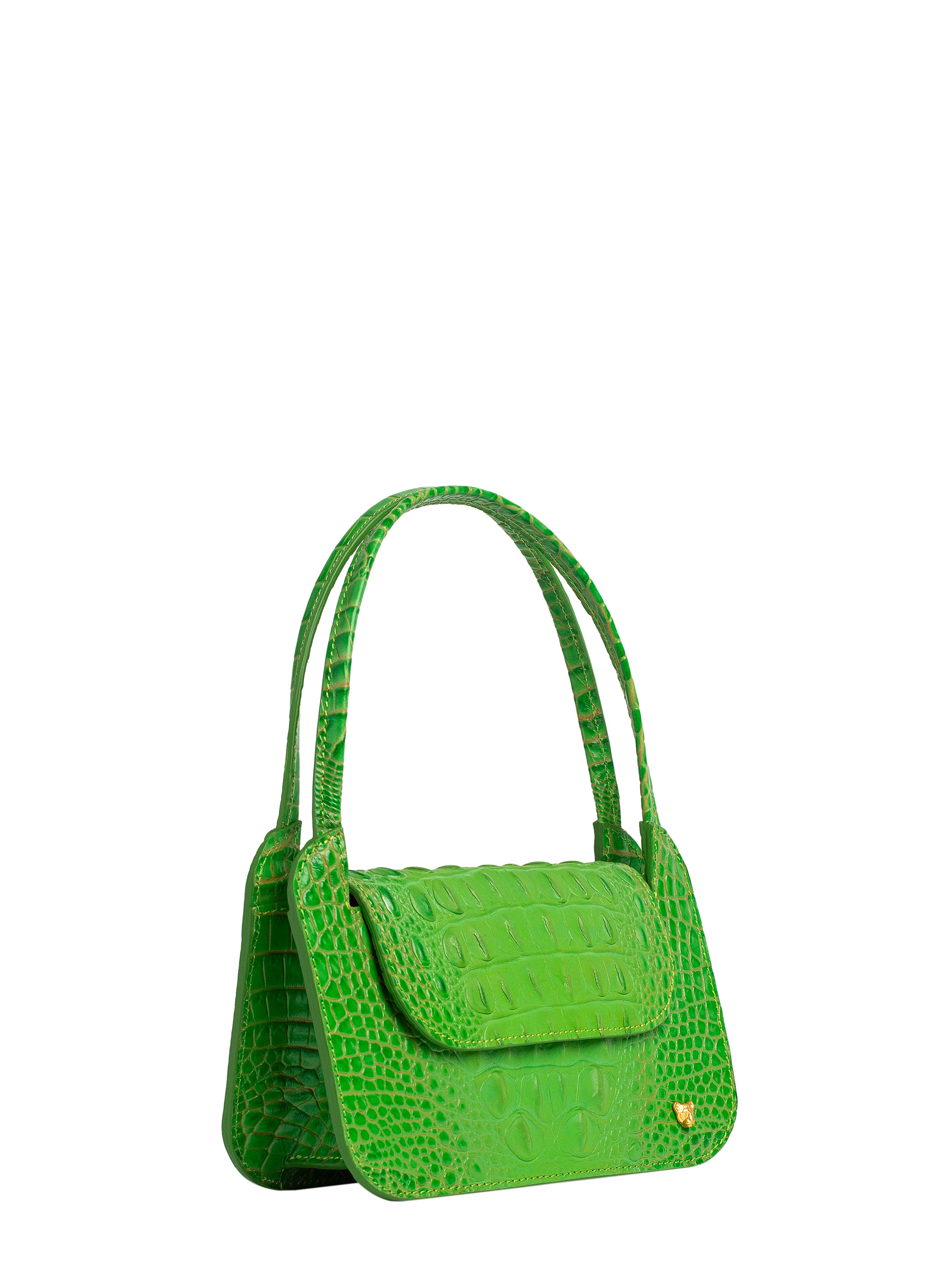 verdant green